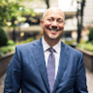 Meet your Posher, Terry